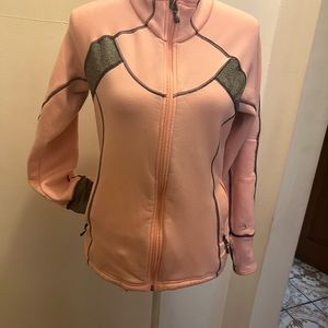 Sport activities jacket